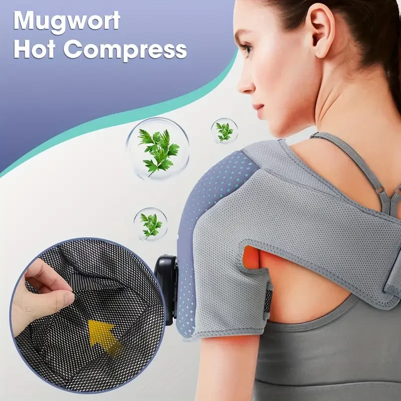 A Multifunctional Magnetic Control Device with a 5000Mah Large Battery