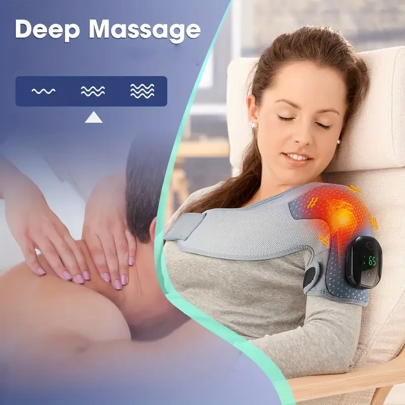 A Multifunctional Magnetic Control Device with a 5000Mah Large Battery