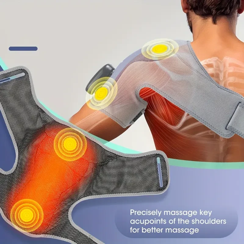 A Multifunctional Magnetic Control Device with a 5000Mah Large Battery