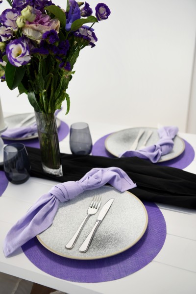 12 Pack York Dessert Fork  - Tablekraft