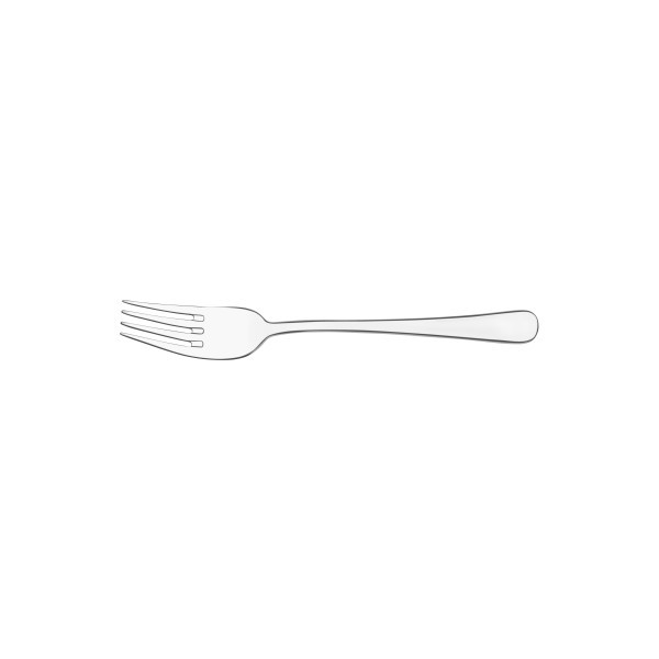 12 Pack York Dessert Fork  - Tablekraft
