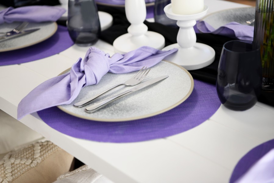 12 Pack York Dessert Knife  - Tablekraft