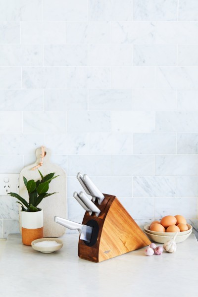 Staysharp Premium Radius Block - 6 Piece  - Wiltshire