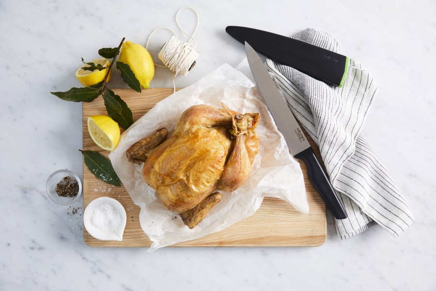 Staysharp Carving Knife 20cm  - Wiltshire