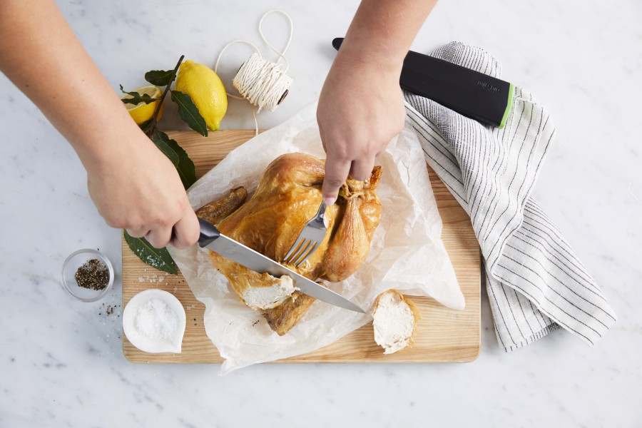 Staysharp Carving Knife 20cm  - Wiltshire