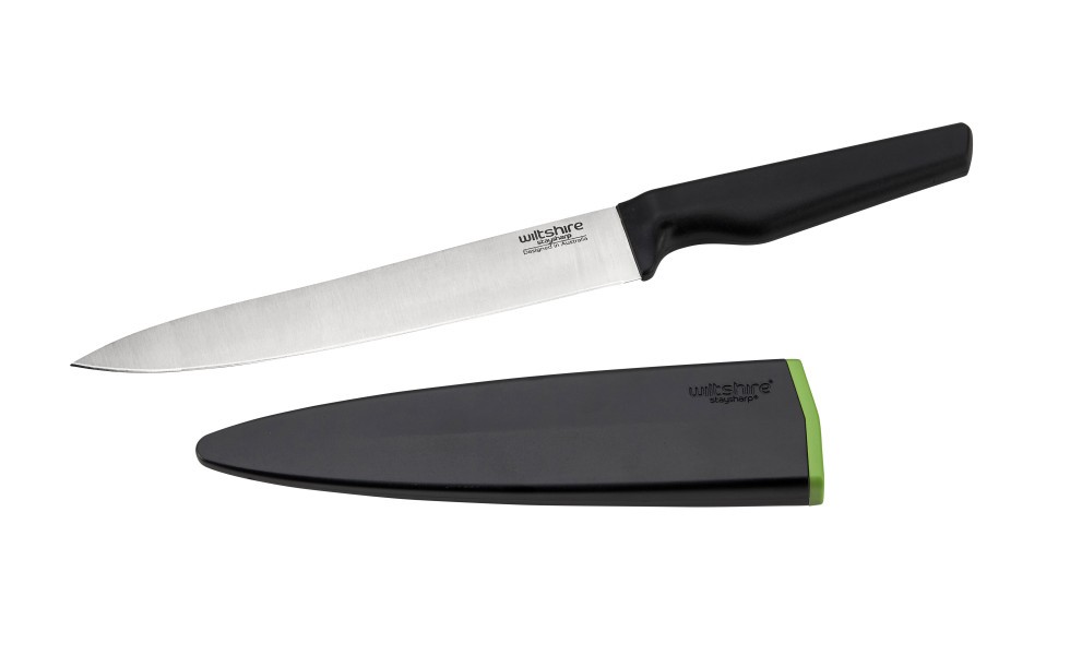 Staysharp Carving Knife 20cm  - Wiltshire