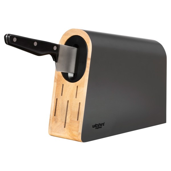 Staysharp Triple Rivet 6Pc Block Set  - Wiltshire