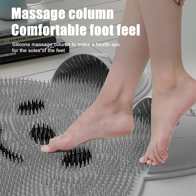 Rabbit Foot Rubbing Artifact