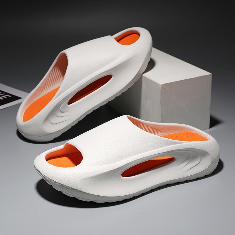 Waterproof Slippers with Non-Slip