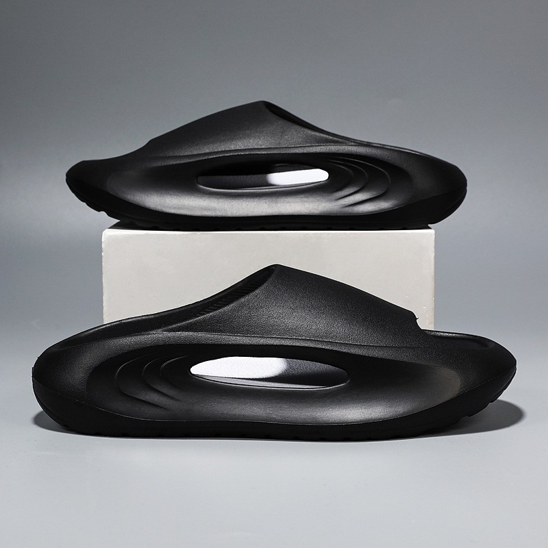 Waterproof Slippers with Non-Slip