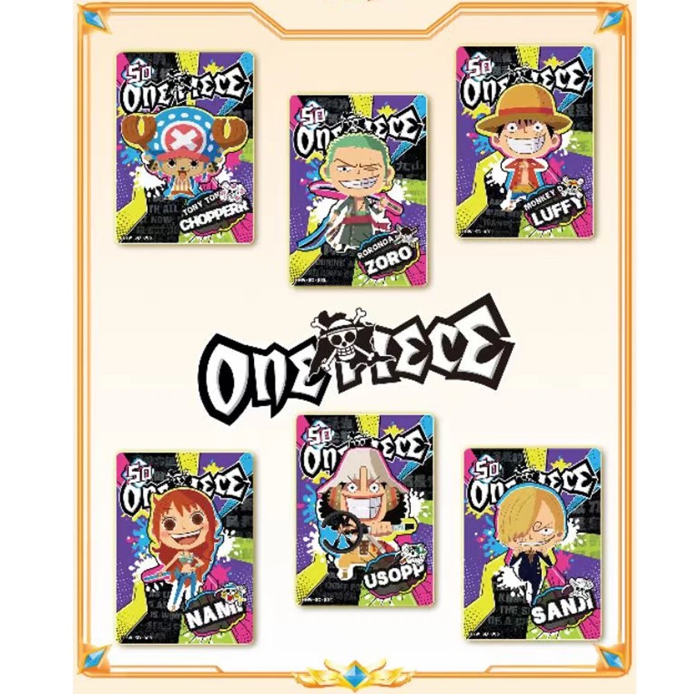 One Piece Cards Japanese Anime Character Collection Cards  Booster Box Full Set, Luffy, Roronoa Zoro, and More
