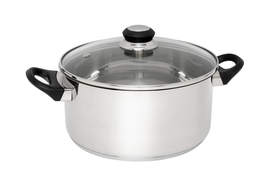 Classic Induction Casserole 24cm|4.80l - Wiltshire