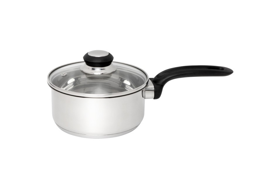 Classic Induction Saucepan 16cm|1.33l - Wiltshire