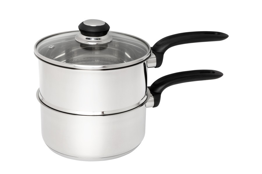 Classic Steam Set 18cm|1.97l  - Wiltshire