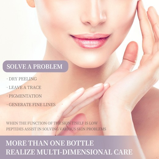 Facial Firming Anti-Wrinkle Liquid