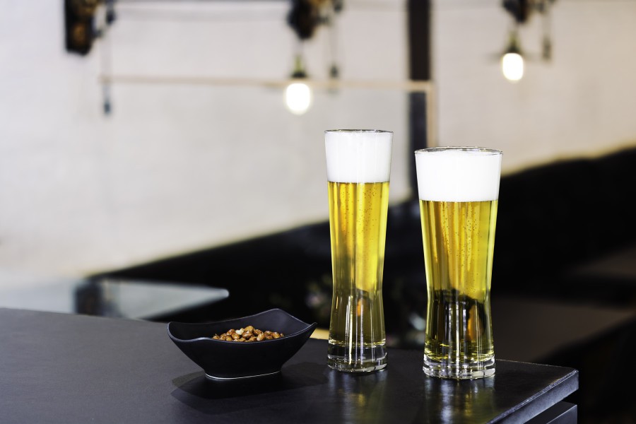 Metro Beer 410ml by Ocean