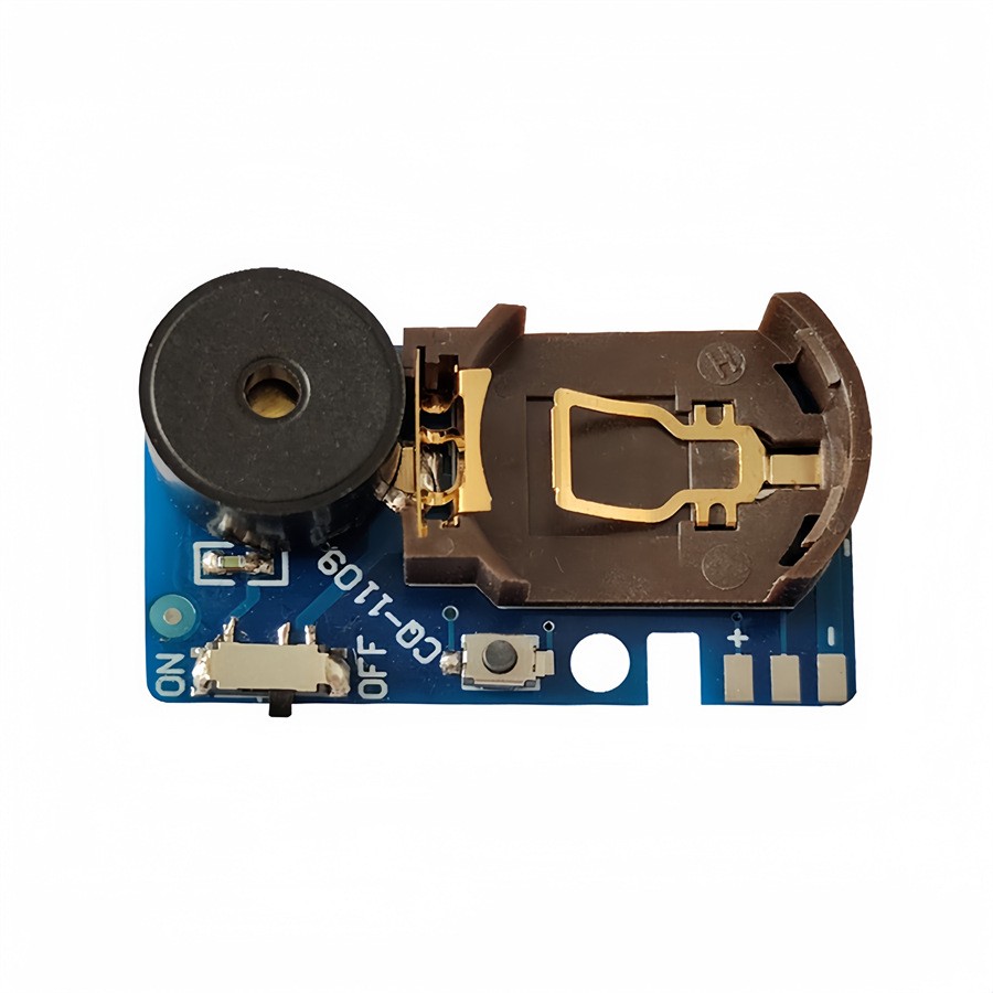 Creative Whole Person Noise Maker Party Prank Trick Noise Maker Funny Annoying Noise Acoustic Generator