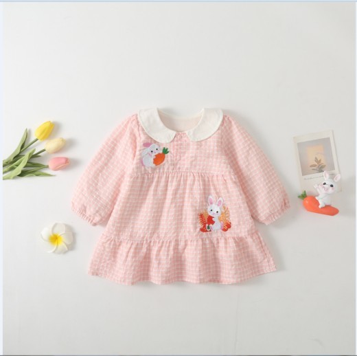 Infants Baby Cute Outdoor Top