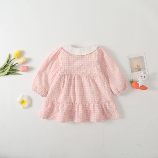 Infants Baby Cute Outdoor Top