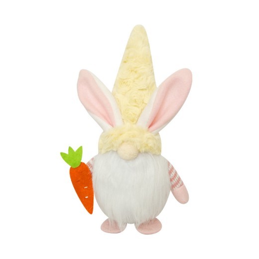 Easter Rabbit Doll Decoration Home Decoration