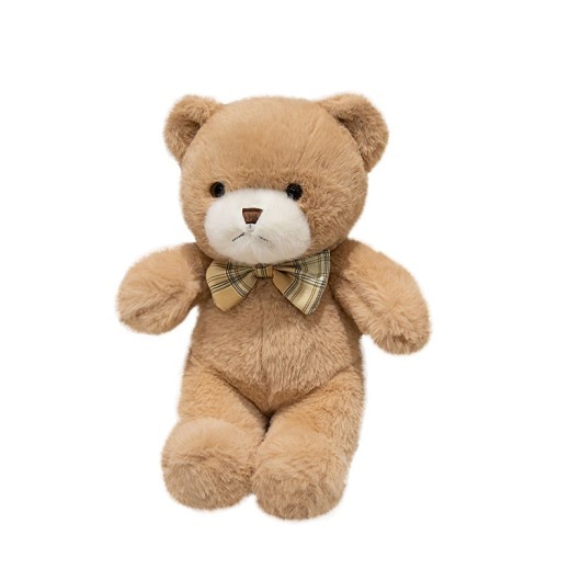 New Fashion Fantasy Doll Little Bear Plush Toys