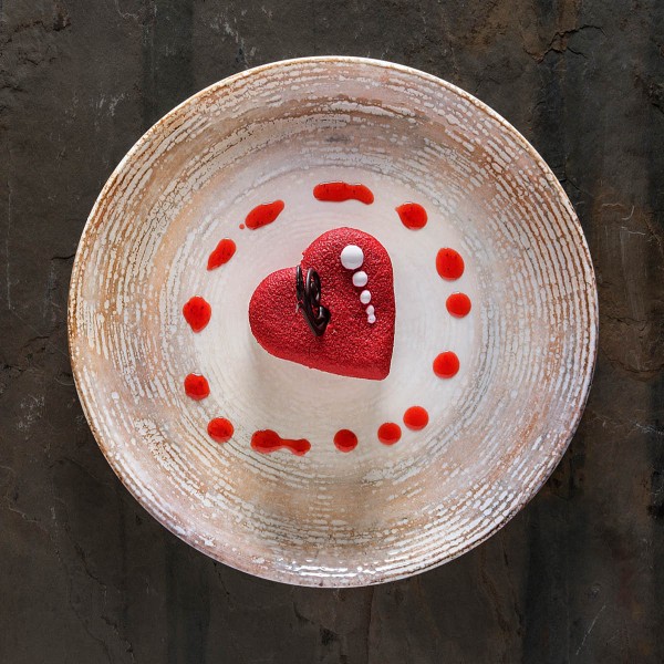 Patera Bowl Flared 230 mm  - Bonna