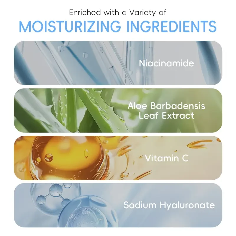 5pcs LAIKOU Milk Hand Soap Sheets