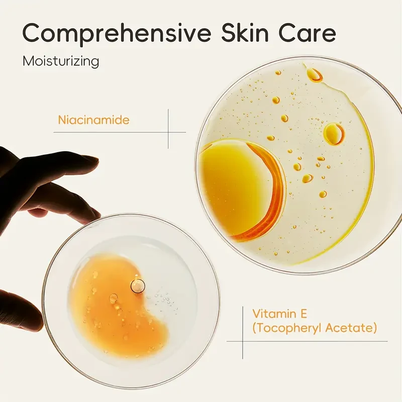 LAIKOU Vitamin C Hand Cream 7.05oz