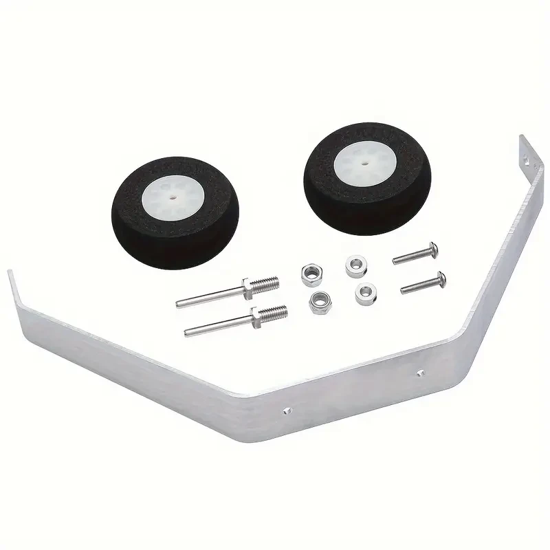 HobbyPark RC Airplane Landing Gear Set