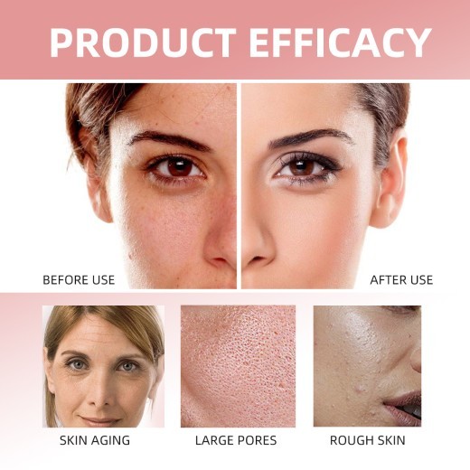 Collagen Tearing Mask Skin Rejuvenation And Moisturizing