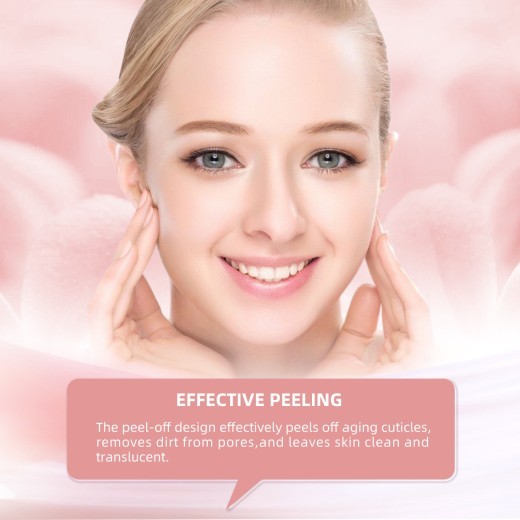 Collagen Tearing Mask Skin Rejuvenation And Moisturizing