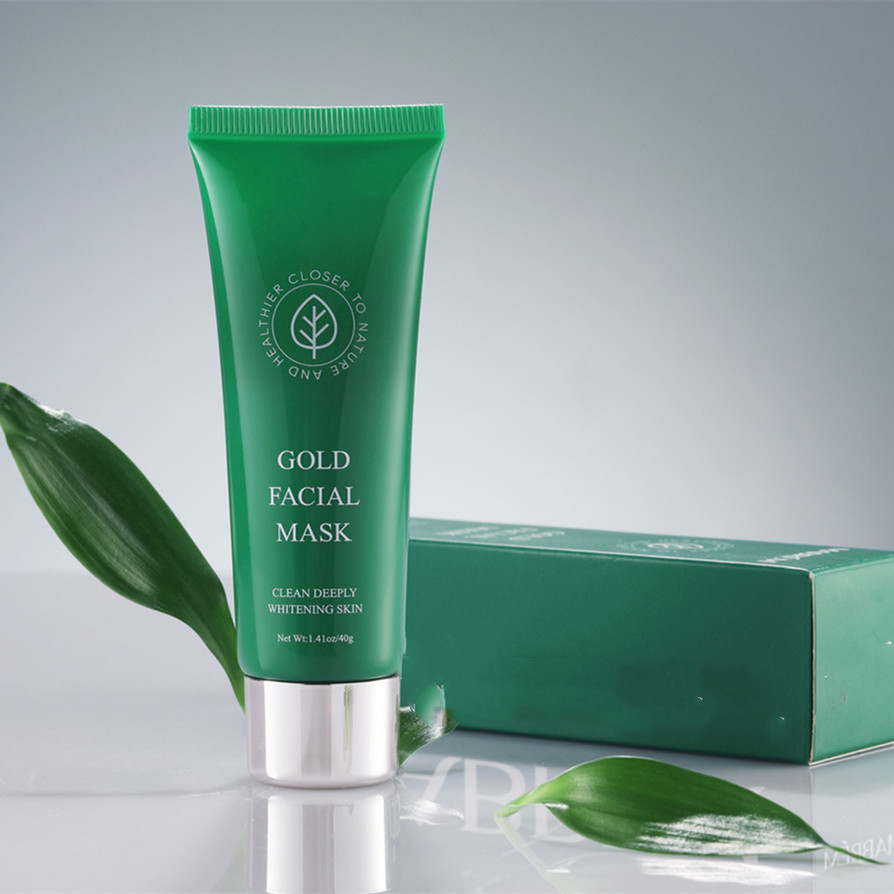 Men's And Women's Fashion Minimalist Moisturizing Mask