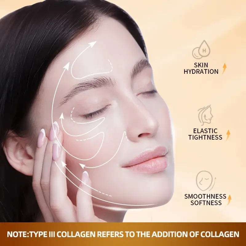 Mercilen Hydrating Sleeping Maskx20 Pack