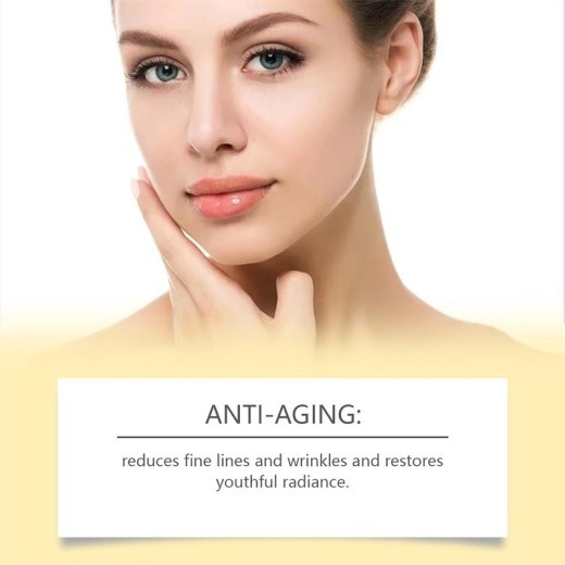 Overnight Wrapping Peel Off Mask