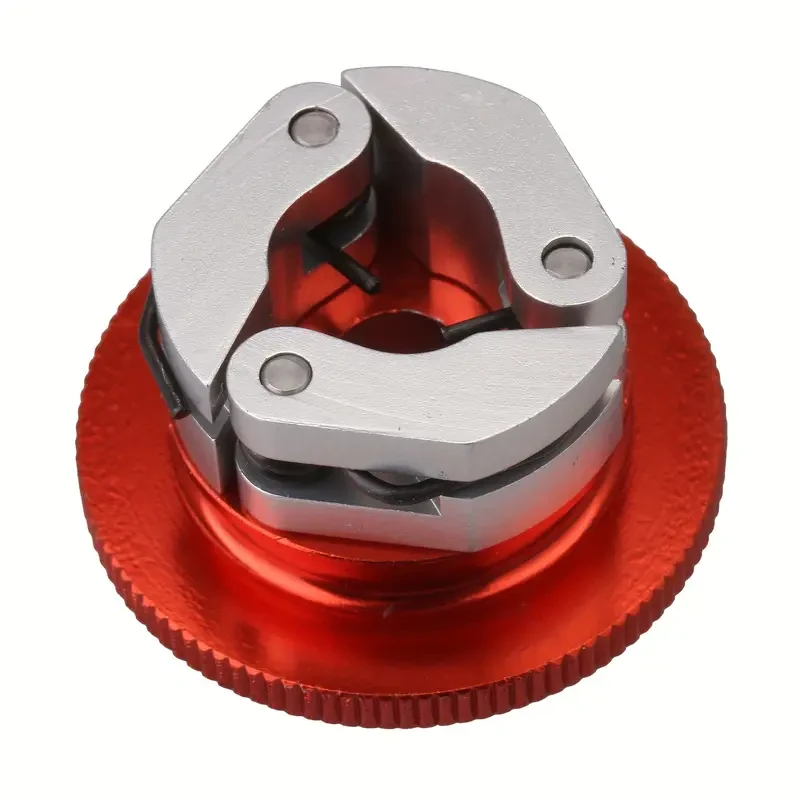 High-Performance RC1:8 Flywheel Set D10201