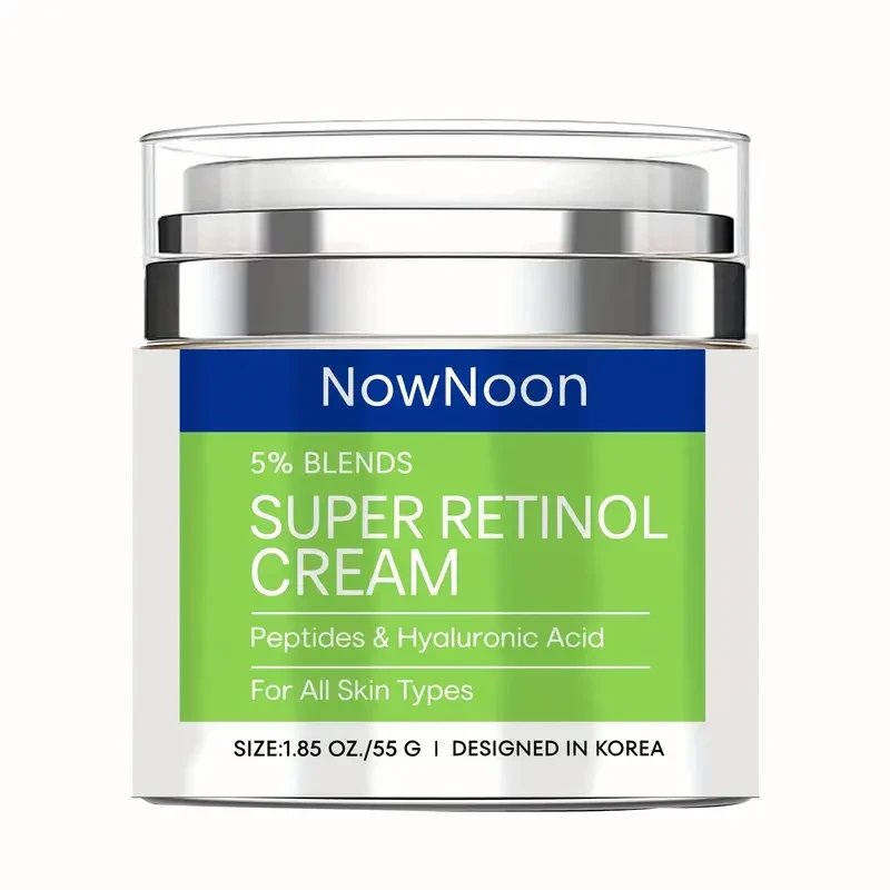 NowNoon Super Retinol Cream