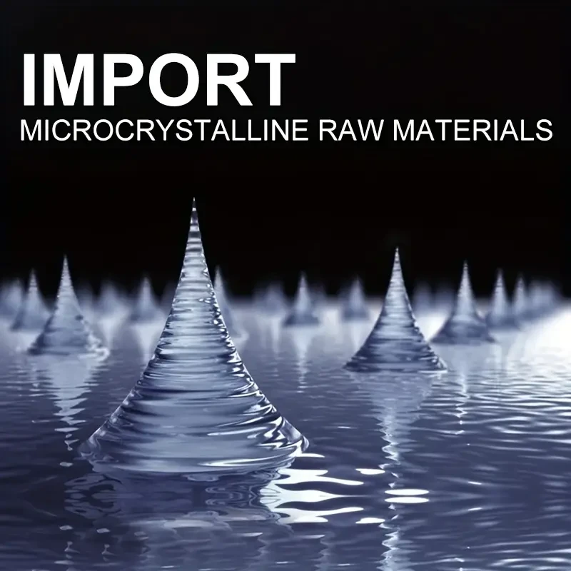 ILISYA Hyaluronic Acid Forehead Lift Patches