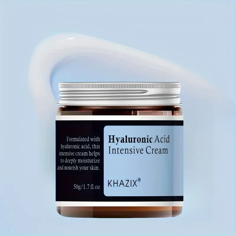 KHAZIX Hyaluronic Acid Intensive Cream