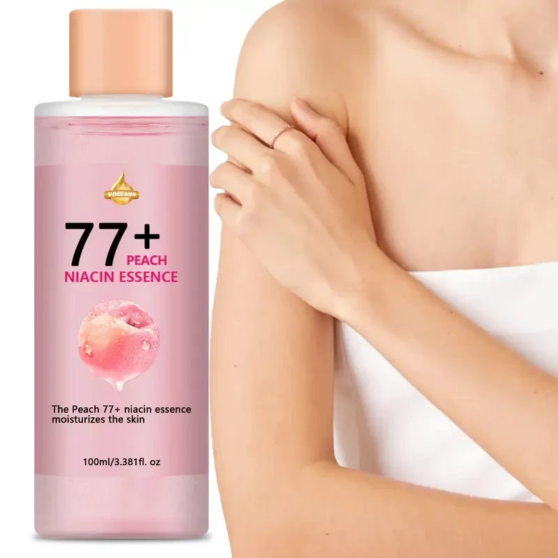 77 Niacinamide Essence Toner / Facial Radiance Toner