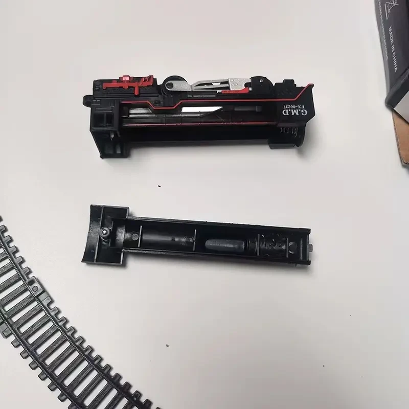 1pc Rail King Intelligent Classic Train Set