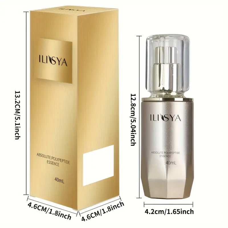 ILISYA Absolute Polypeptide Essence - 40ml