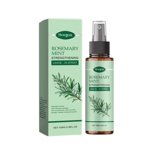 Hair Care Solution Gentle Nourishing