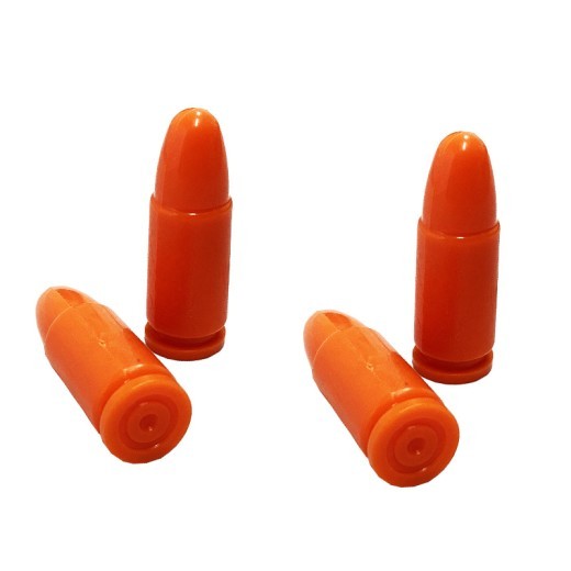 95 Simulated Bomb Plastic Teaching Models