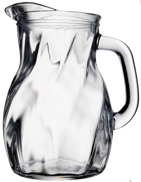 Bistro Twist 1 Litre  - Bormioli Rocco