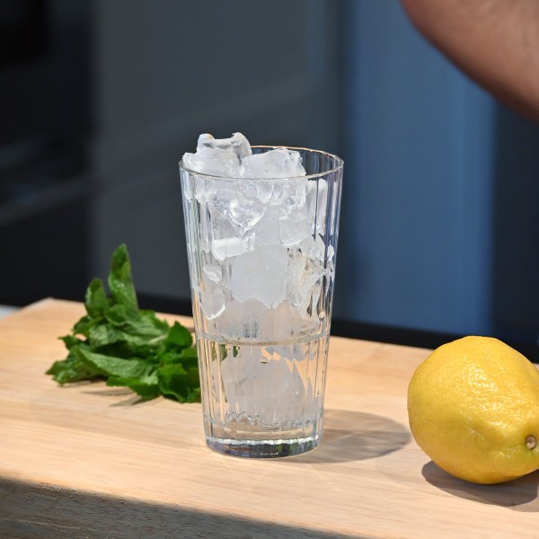 Oxford Bar HIBall 395ml - Set 6  - Bormioli Rocco