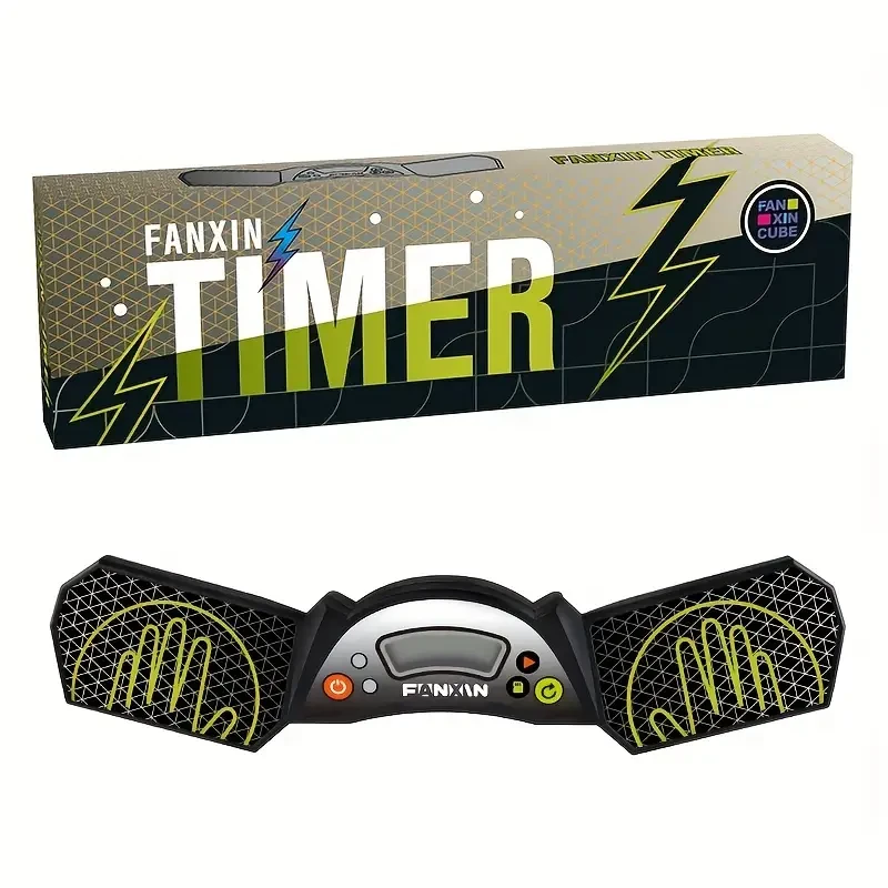 FANXIN Magic Cube Timer