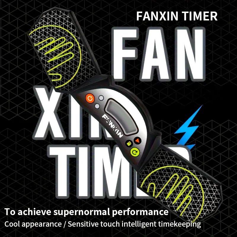 FANXIN Magic Cube Timer