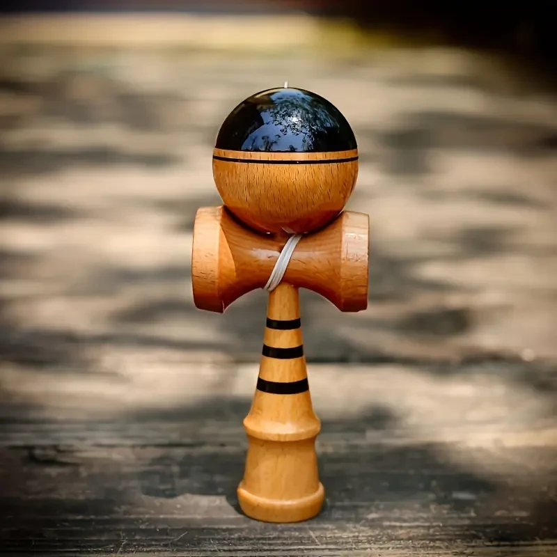 Premium Kendama Skill Ball