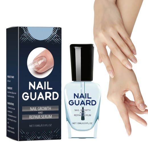 Manicure Repair Hands And Feet Nutrient Solution Moisturizing And Gentle