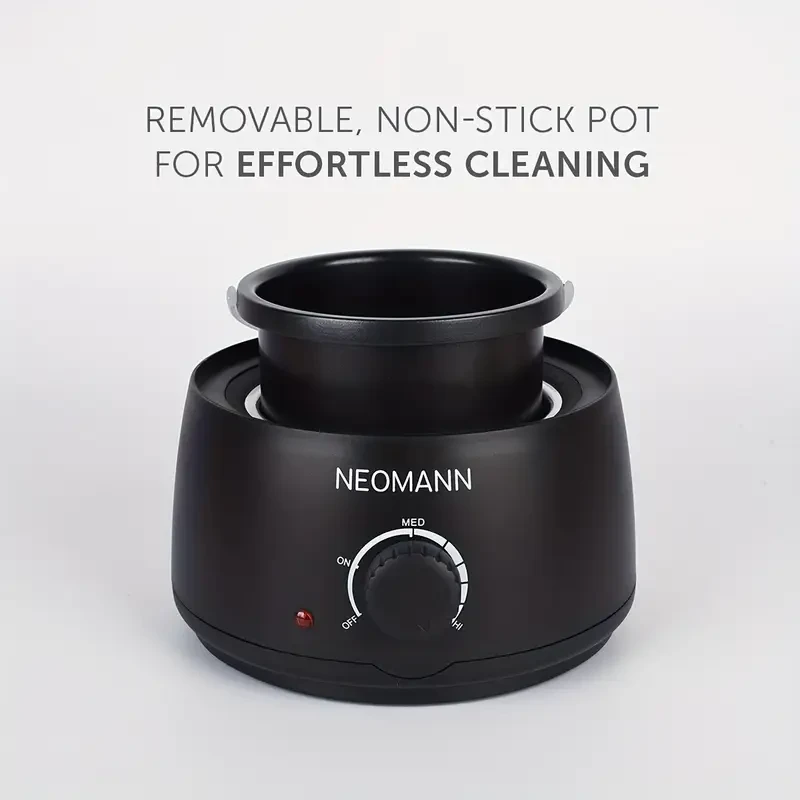 Painless Hair Removal Kit for Men & Woman